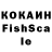 Канабис OG Kush Svetua Parashuk