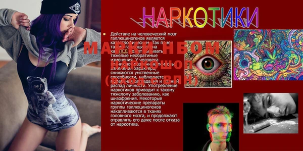 MESCALINE Снежногорск
